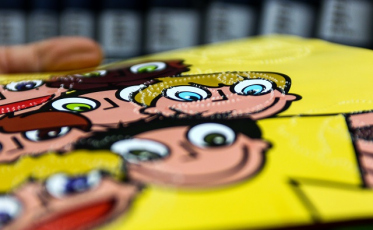 O conhecimento que inclui