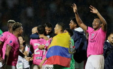 Copa Sul-Americana ganha novo formato em 2021