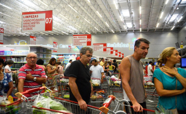 Inflação da terceira idade fica em 0,48% no terceiro trimestre