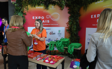 ExpoMais chega aos últimos ingressos à venda