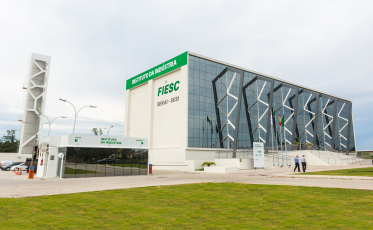 Inteligência de SC para medir febre à distância