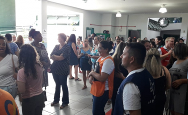 Inscrições para processo seletivo de ACTs bate recorde em Criciúma