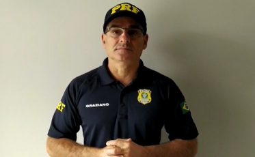 Nem a PRF escapa dos golpistas (VÍDEO)