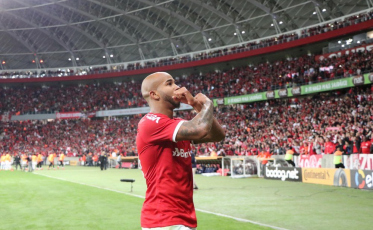 Inter, Cruzeiro, Grêmio e Athletico na semifinal
