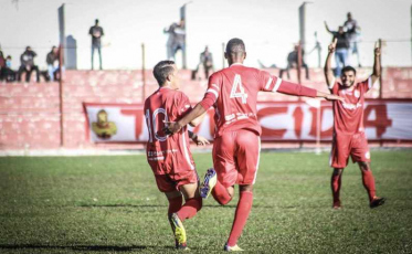 Inter de Lages vence. Empates em Criciúma e Indaial