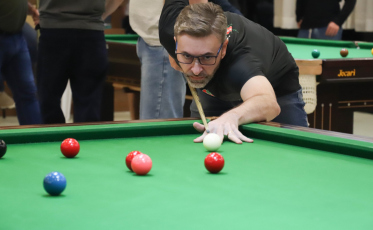 Mampituba realiza o 1° Campeonato Intermunicipal de Sinuca 