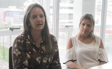 Intercâmbio não é só para quem estuda