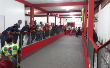 Içara prepara 7º Campeonato Municipal Intercanchas