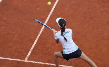 Mampituba receberá mais de 300 tenistas no Catarinense de Classes