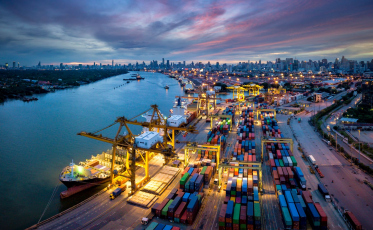 Intercon Acic vai estimular negócios com o mercado internacional