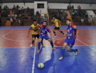 Prefeitura e Budny abrem o Interfirmas de Futsal