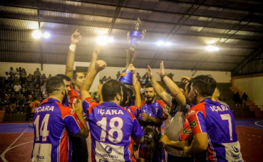 Campeonato Interfirmas 2019 em debate na próxima semana
