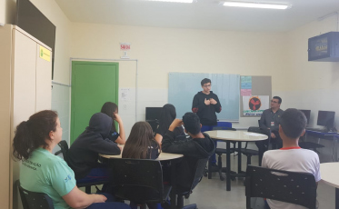 Interpretec: Projeto já está fazendo a diferença para os alunos