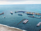 Como Porto de R$ 6,5 bilhões no RS vai impactar as exportações de SC
