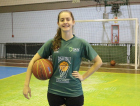Atleta da Satc/FME é convocada para a Seleção Brasileira