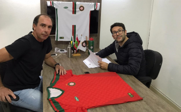 O foco do Próspera é a Série A