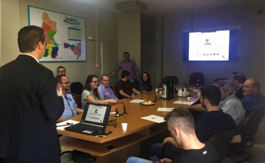 Iparque apresenta propostas de Planos de Mobilidade Urbana