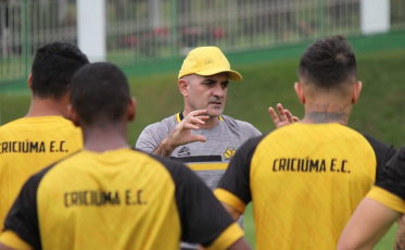 Itamar Schulle lamenta oportunidades desperdiçadas