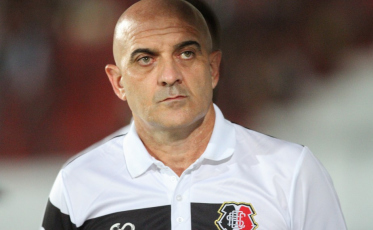 Criciúma anuncia a contratação de Itamar Schulle