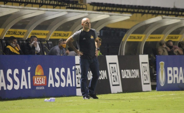 A última chance do Tigre para evitar o rebaixamento 