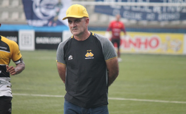 Itamar Schülle, a derrota e os problemas no Tigre