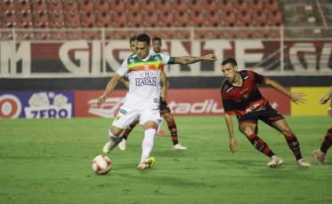 Brusque perde e tira Criciúma do G-4