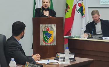 Forquilhinha: Vereadores criticam a Coordenadoria de Infraestrutura por ignorar requerimentos 