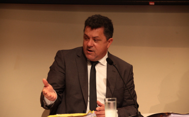 Respiradores: CPI pode convidar Carlos Moisés