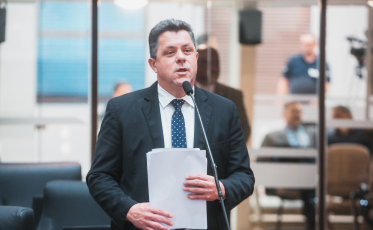 ((Áudio)) Projeto propõe mudança do Hino de Santa Catarina