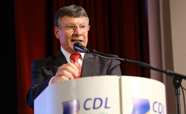 Inadimplência no comércio apresenta queda em Santa Catarina