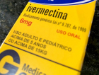 Sem evidências científicas, pacientes não devem fazer uso da Ivermectina sem indicação médica