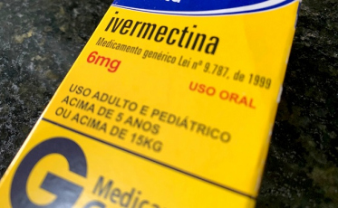 Sem evidências científicas, pacientes não devem fazer uso da Ivermectina sem indicação médica