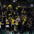 Criciúma empata sem gols contra o Juventude e segue no G6 da Série B