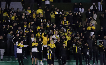 Criciúma empata sem gols contra o Juventude e segue no G6 da Série B