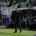 'O placar é justo': Baptista valoriza empate fora de casa e convoca a torcida