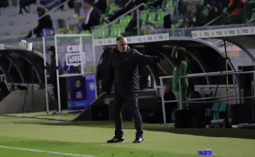 'O placar é justo': Baptista valoriza empate fora de casa e convoca a torcida