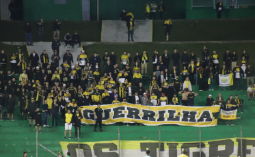 Criciúma encara retrospecto ruim contra o Juventude para seguir no G6 da Série B