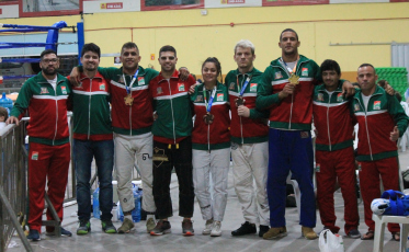 Prática do Jiu Jitsu cresce em Criciúma