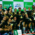 Criciúma conquista títulos no futebol e handebol feminino nos JASC