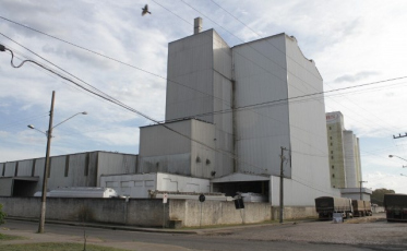 Comissão debate JBS no bairro São Luiz