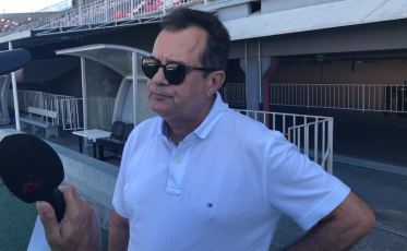 Os clubes vão decidir o futuro do Campeonato Catarinense