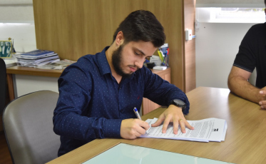 Governo de Siderópolis oferta cursos profissionalizantes