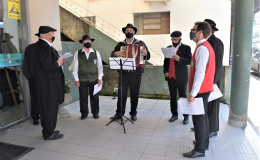 Siderópolis: 131 anos de imigração italiana terá programação no mês de julho