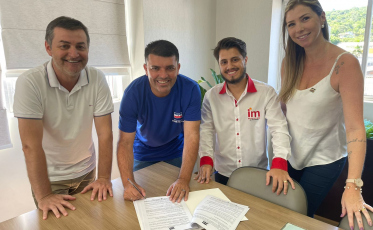 Governo de Siderópolis dará início a edição 2023 do programa 'Capacitar para Mudar'