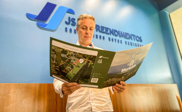 Corretor de Imóveis: Uma profissão para empreender e concretizar 