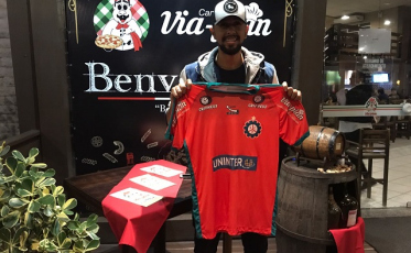 Próspera contrata zagueiro Júnior 