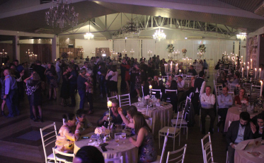 Mampituba volta a realizar tradicional Jantar dos Namorados 