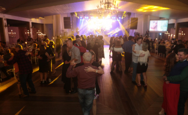 Últimos dias para garantir jantar especial dos namorados no Mampituba