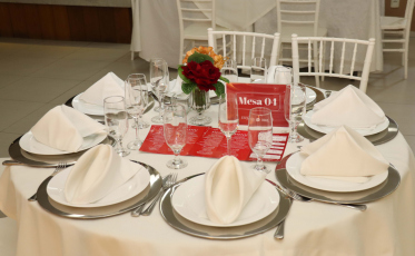 Dia dos Namorados: últimos ingressos disponíveis para jantar romântico no Mampituba