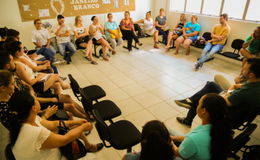 Fatores de risco e proteção devem ser observados desde a infância